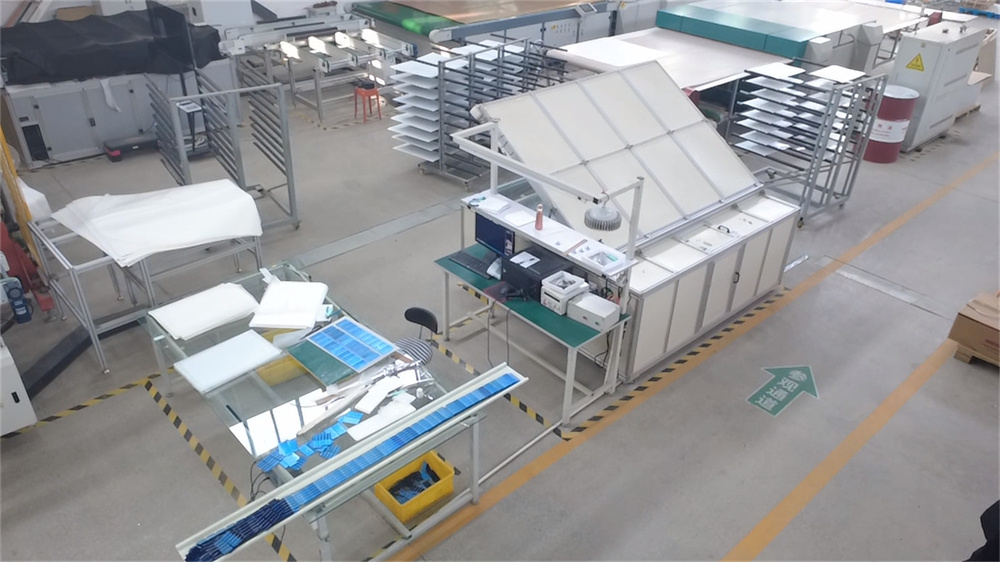 海拔三千米以上高寒地区太阳能供电施工方案解析