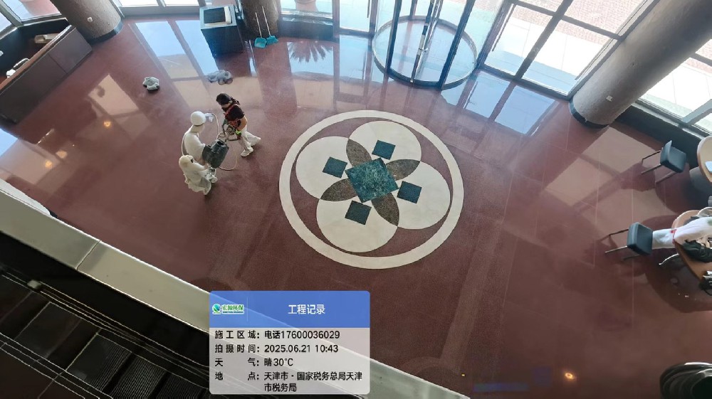 2026北京石材翻新养护服务企业推荐榜 政企客户参考清单